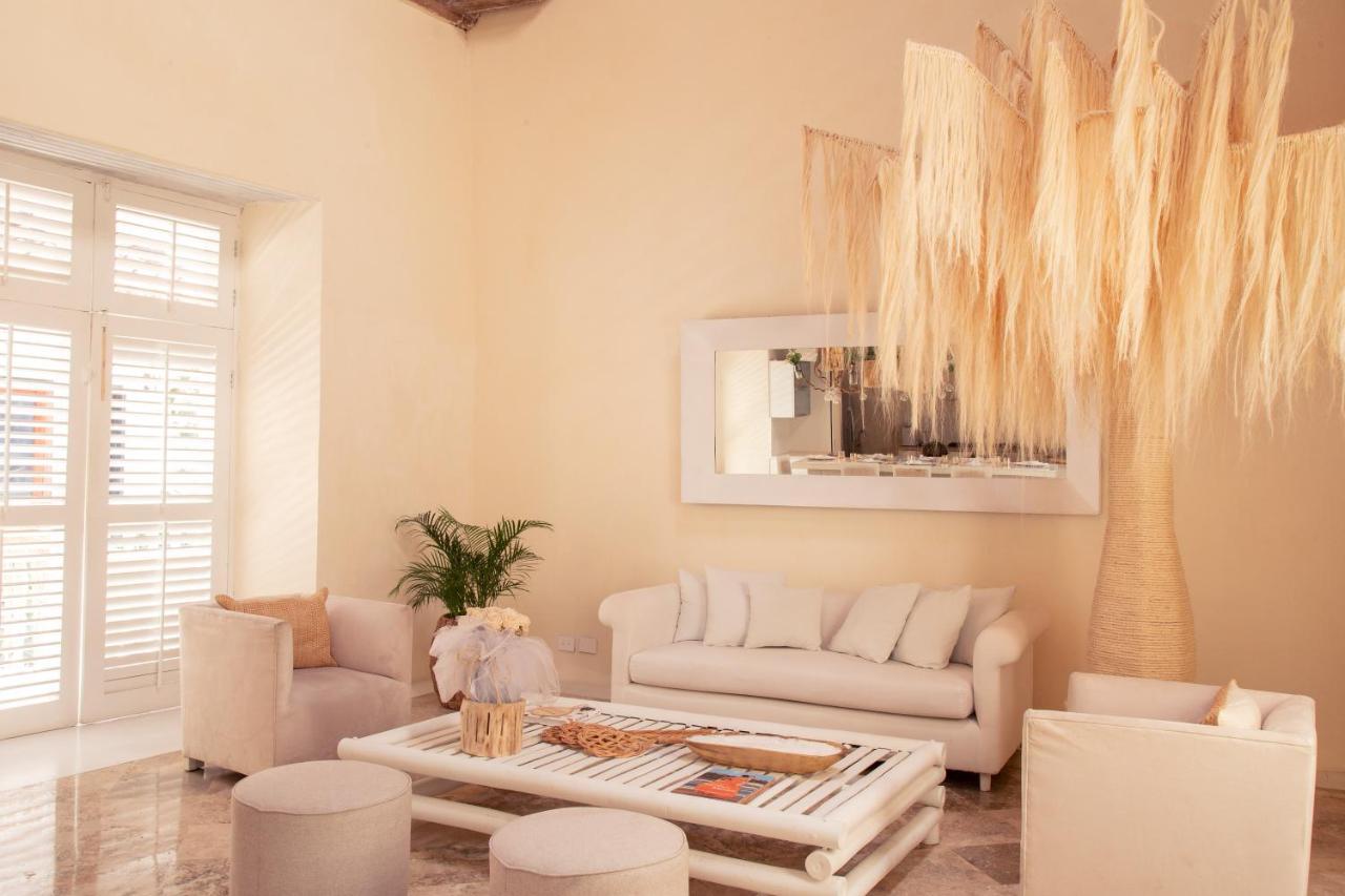 Hotel Casa Diluca Boutique 5*