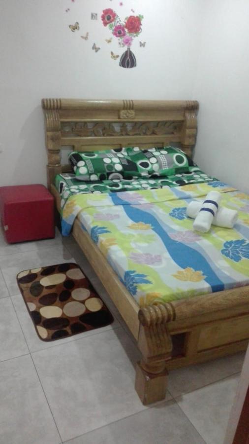Casa Mathias Hostel *