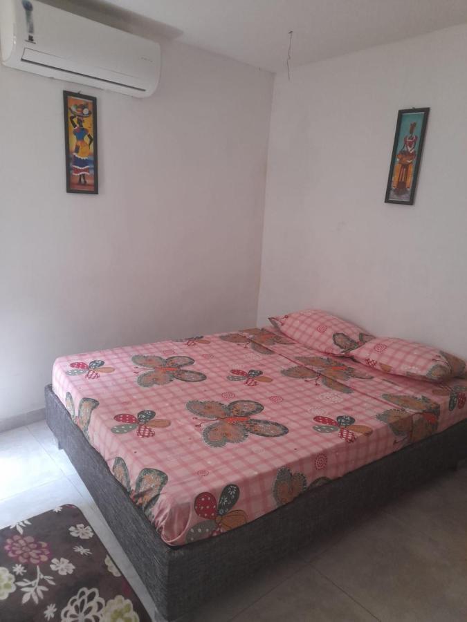 Hostel Casa Mathias Cartagena