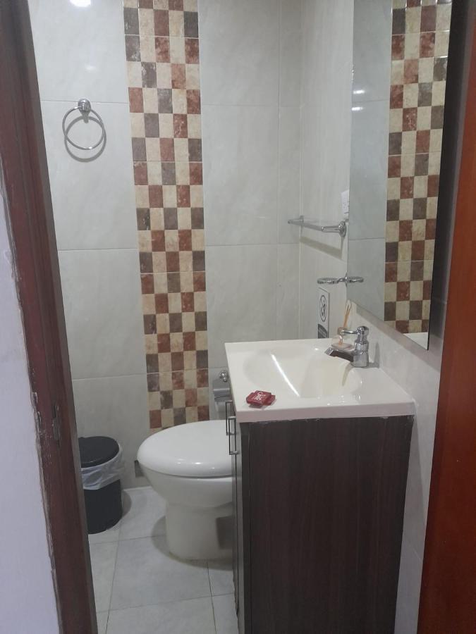 Hostel Casa Mathias Cartagena