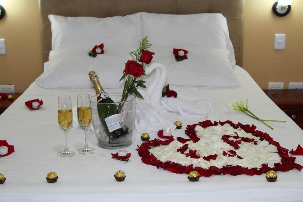 Hotel Azuan By Geh Cartagena