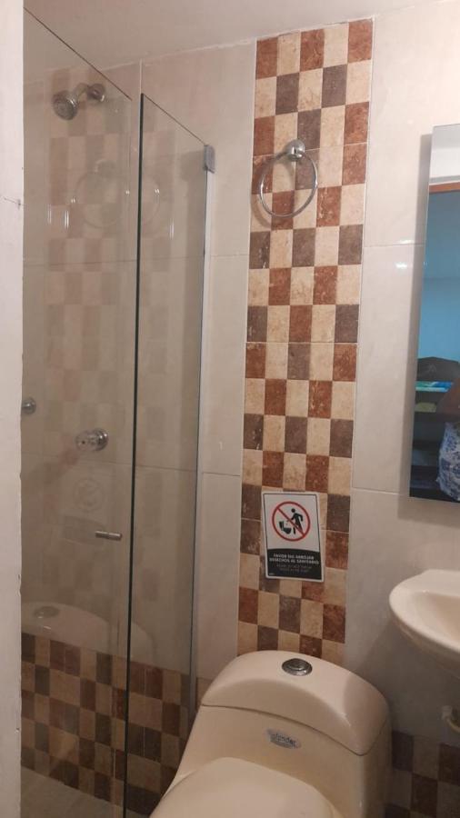 Hostel Casa Mathias *