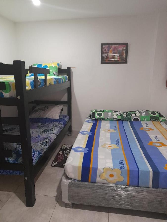 Hostel Casa Mathias *