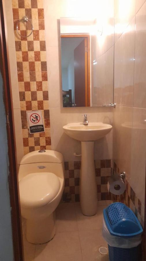 Casa Mathias Hostel
