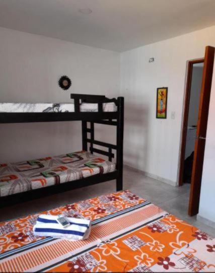 Hostel Casa Mathias *