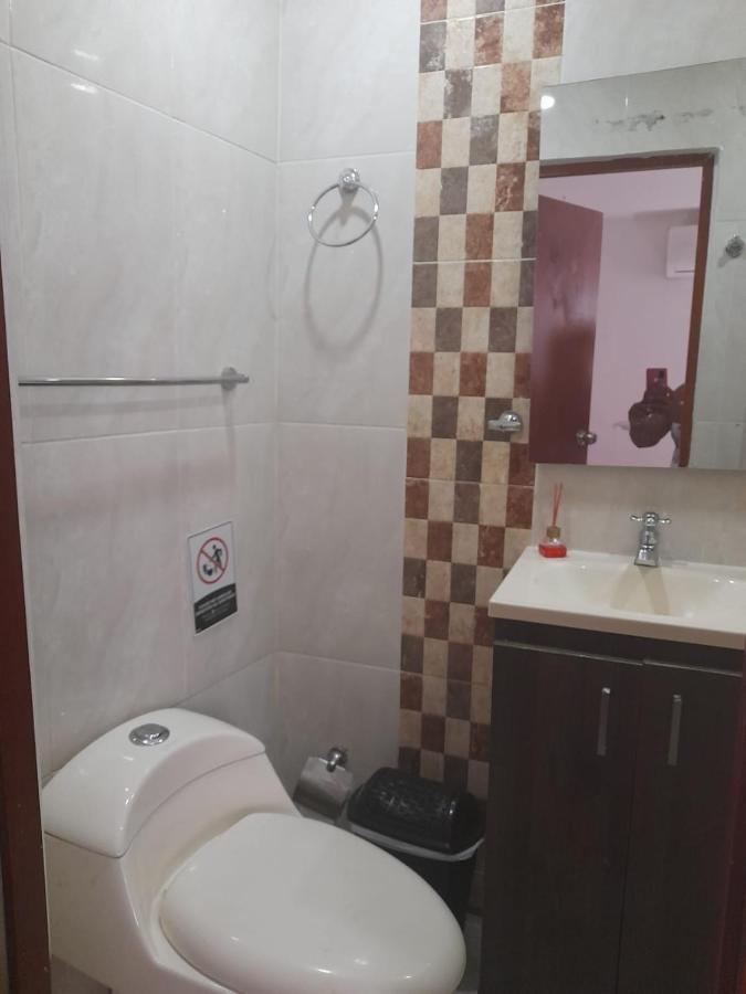 Hostel Casa Mathias