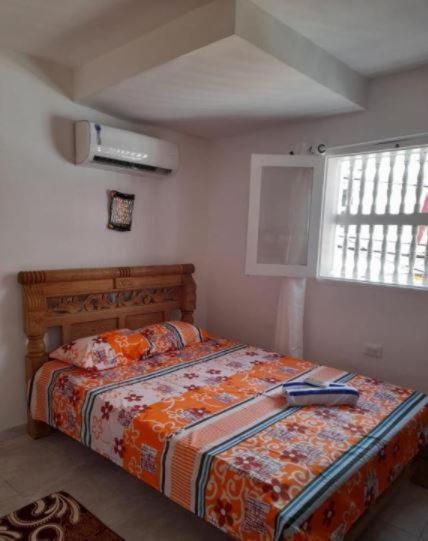 Hostel Casa Mathias