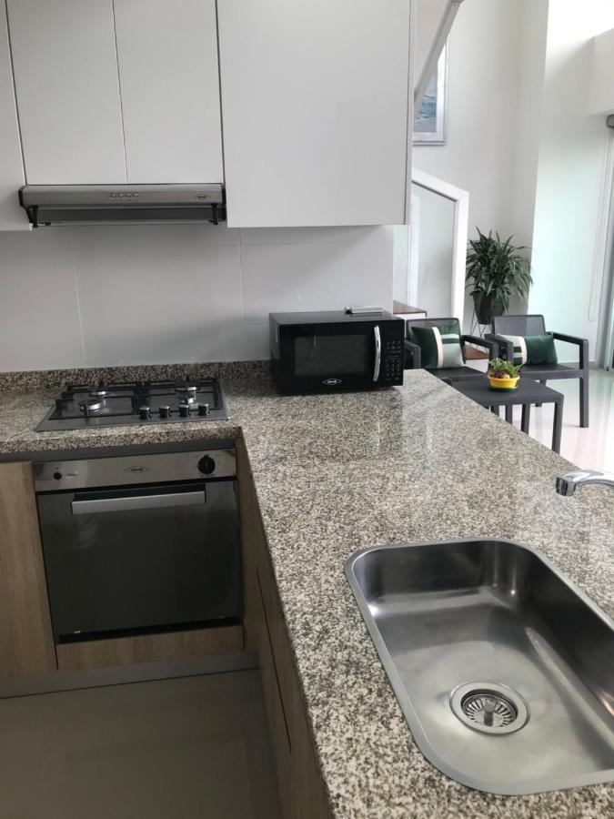 Marbella Apartment Cartagena