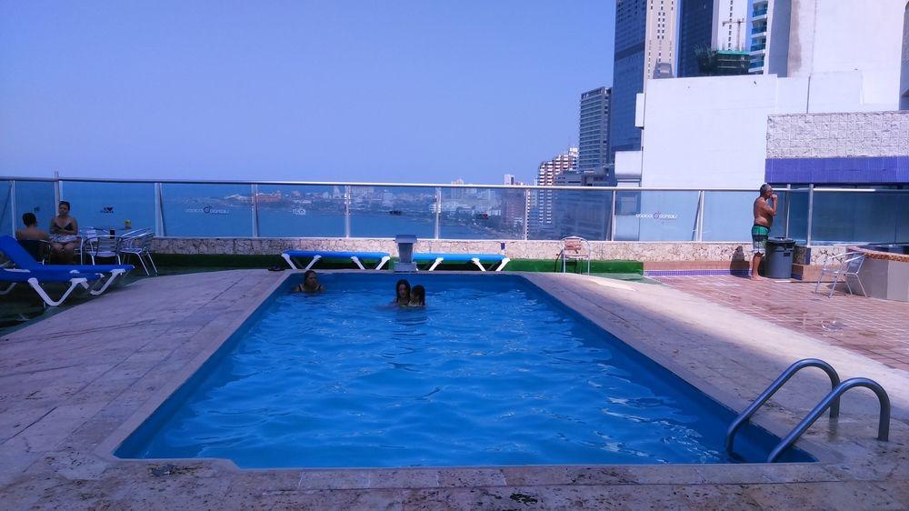 Costa Del Sol Hotel