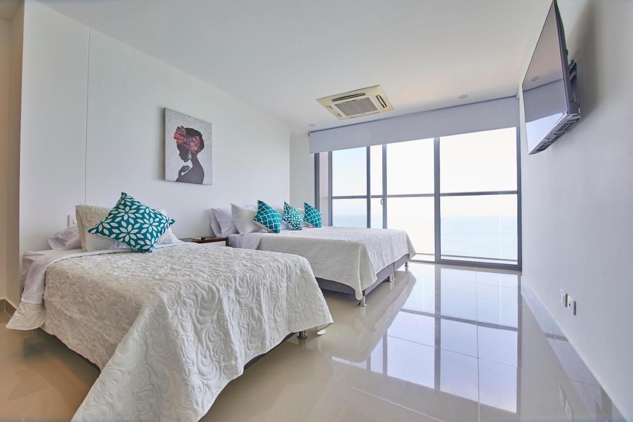 Beachfront Paradise With Outstanding Sunset Views Apartment