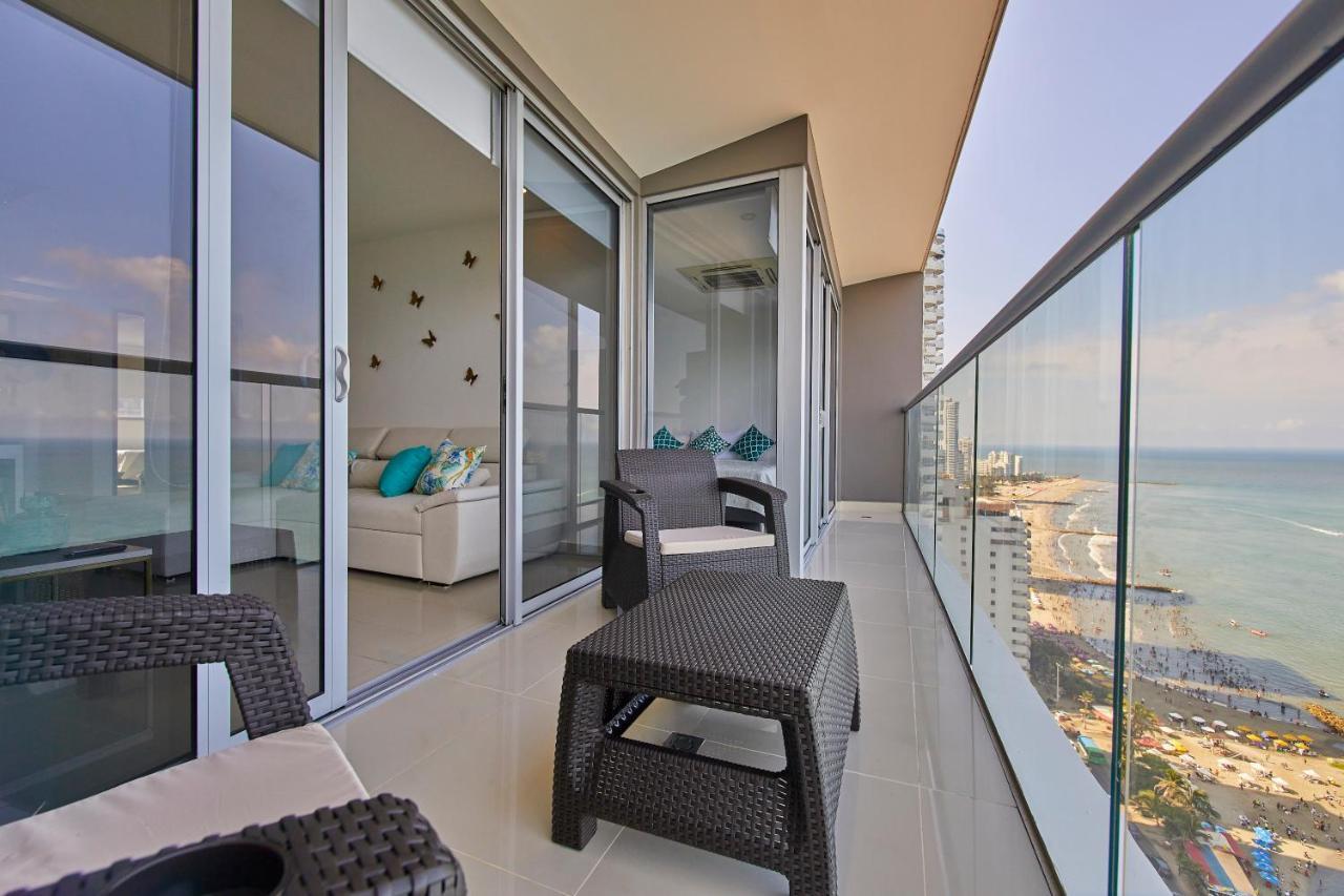 Beachfront Paradise With Outstanding Sunset Views *