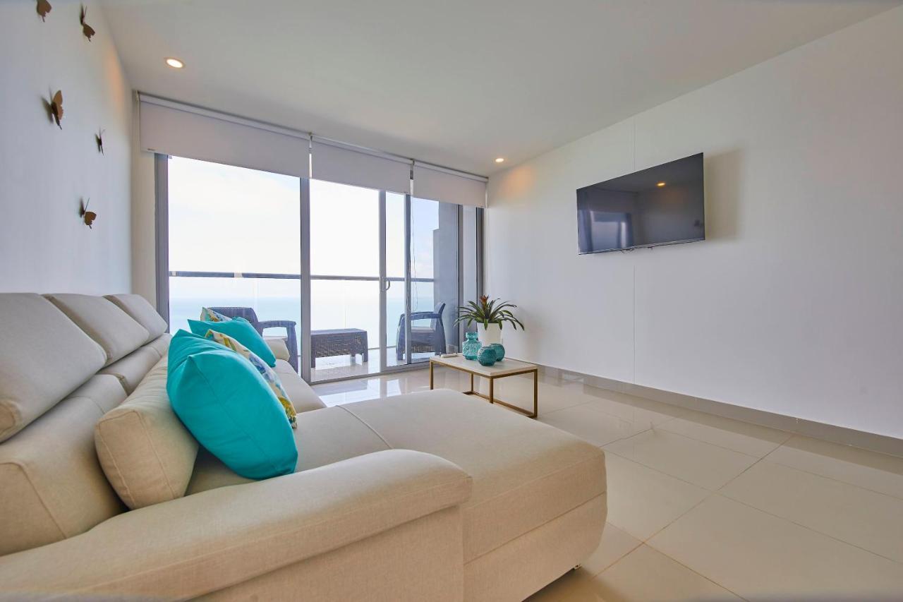 Beachfront Paradise With Outstanding Sunset Views Apartment *