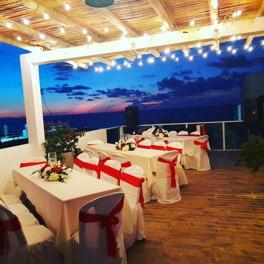 Casa Con Piscina Privada Playas Del Mar Holiday home *