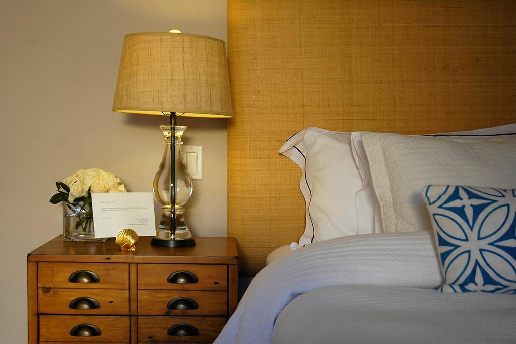 Casa Don Sancho By Mustique Hotel 4*