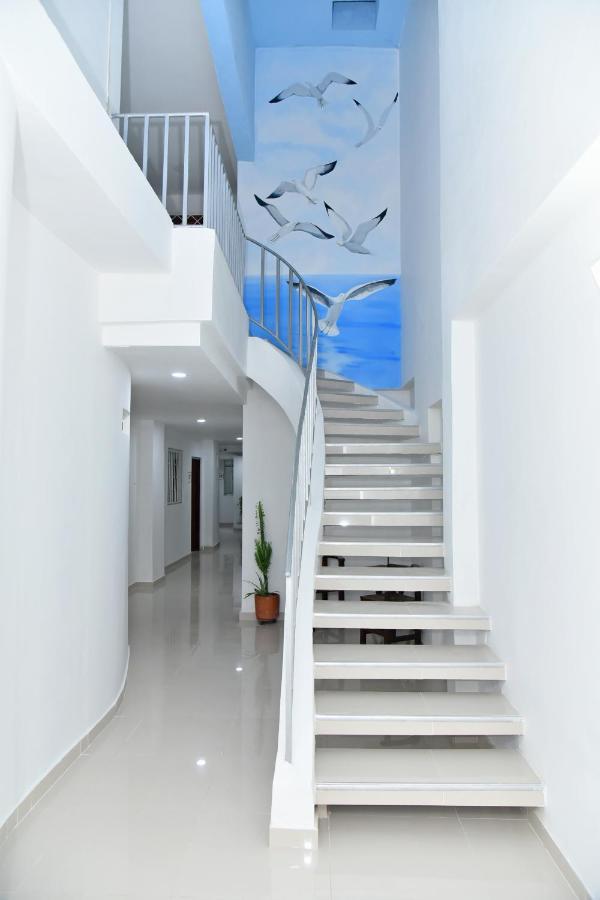 Apartamento Beautiful 2 Bedroom *