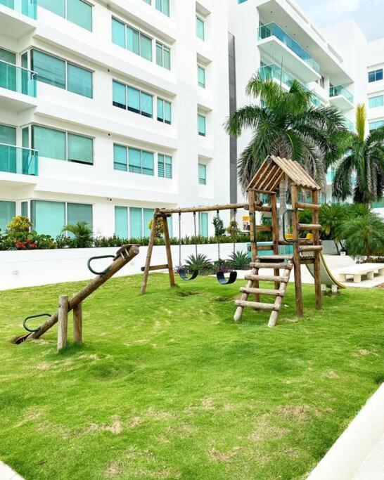 Apartamento Hermoso En La Mejor Zona De La Ciudad