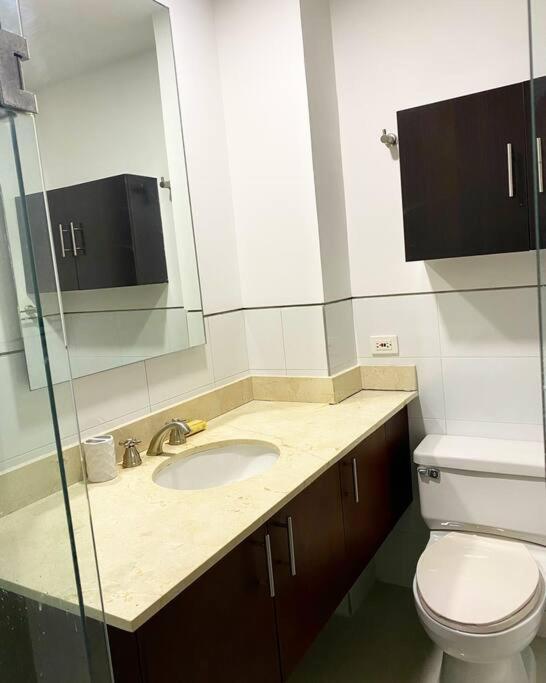 Apartamento Hermoso En La Mejor Zona De La Ciudad Cartagena