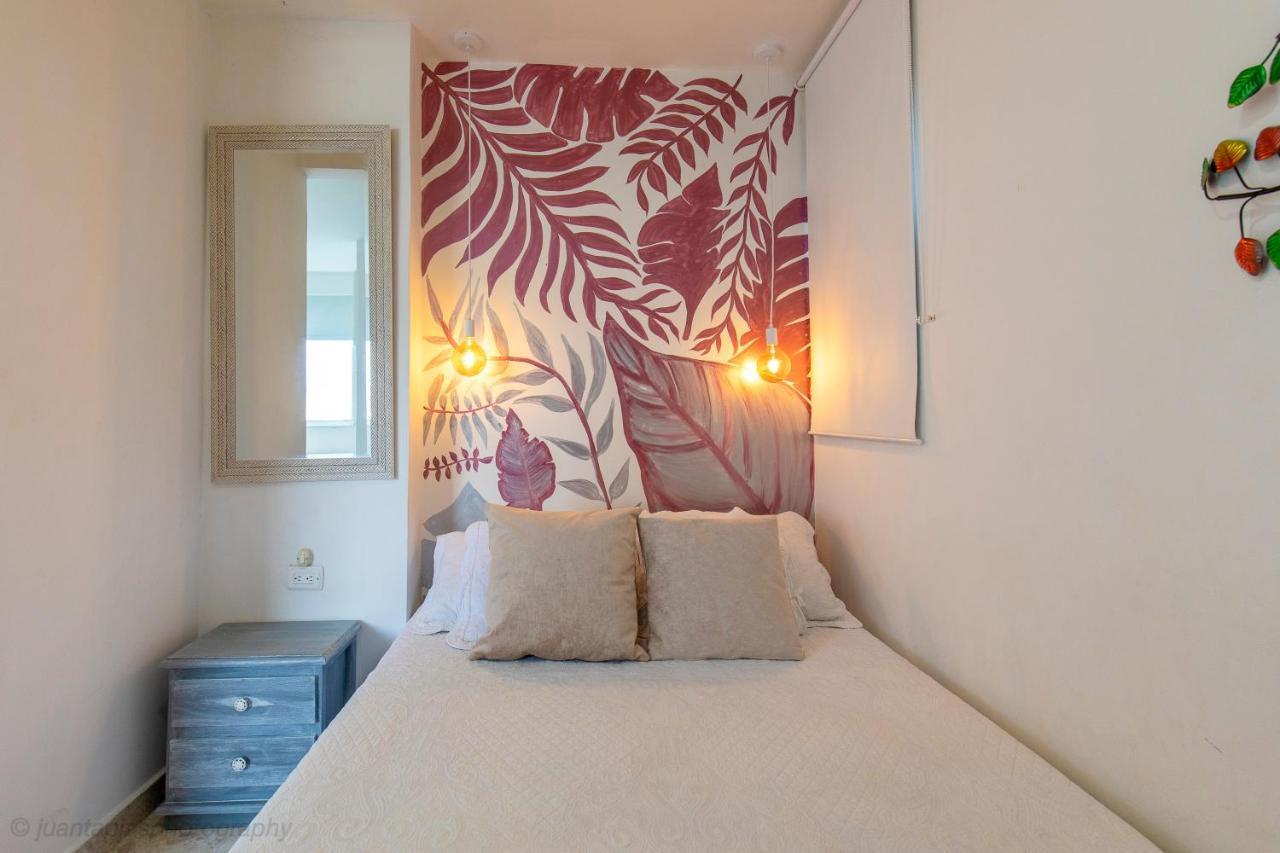 Y Casas Del Mar Edificio Playa Mar Apartment Cartagena