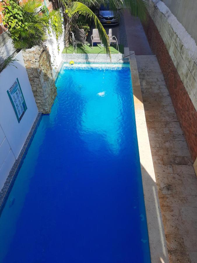 Casa Con Piscina Privada Playas Del Mar