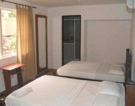 Casa Andrea Hotel Cartagena