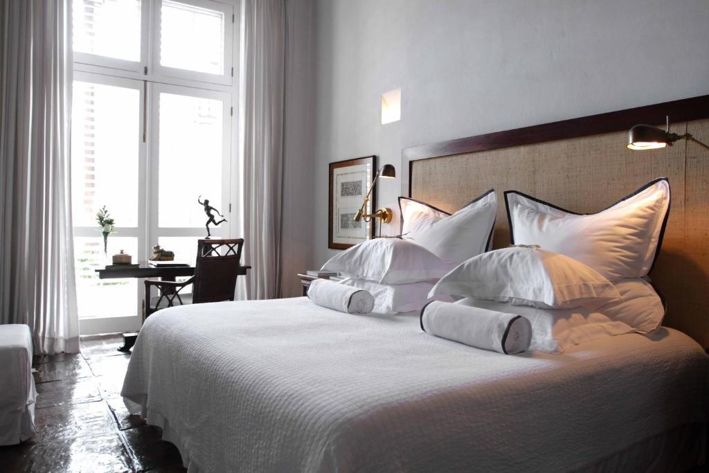 Hotel Amarla Boutique 5*