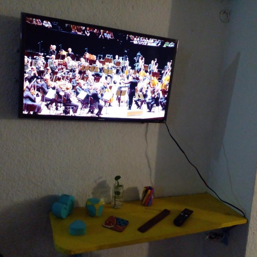 @casa__grace Apartment Cartagena