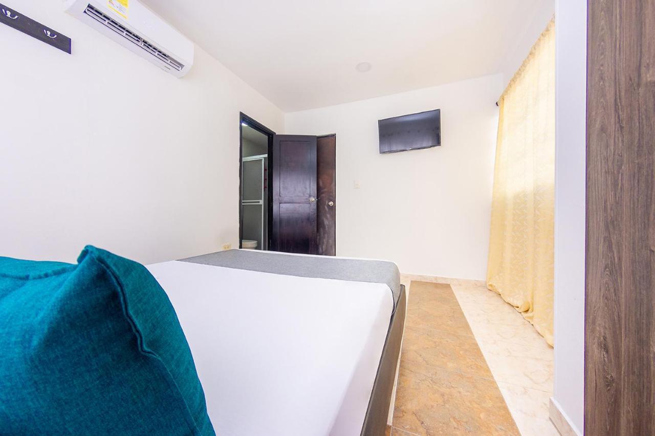 Marta Guest house