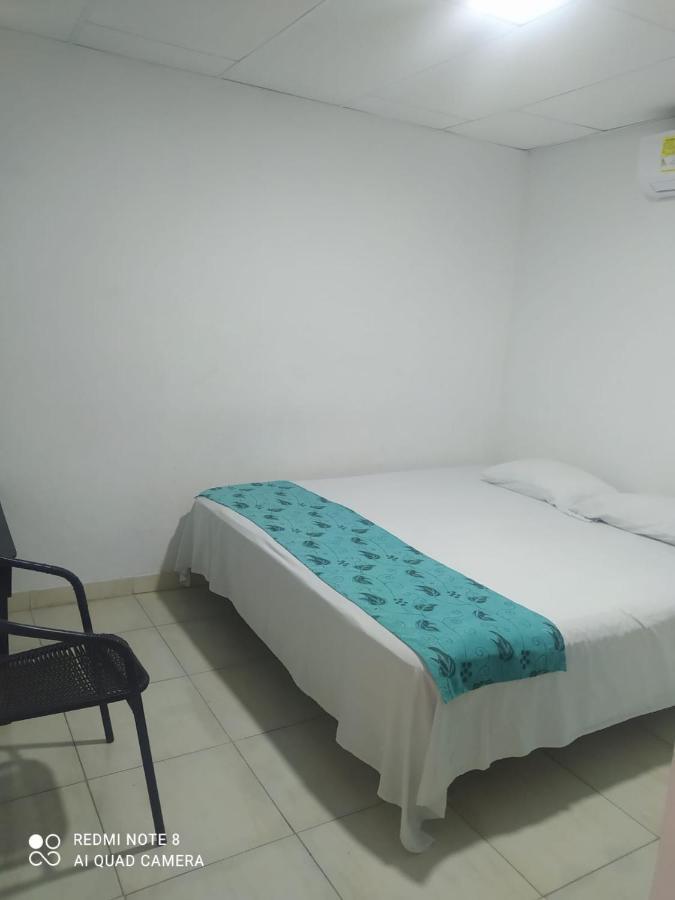 Casa de hóspedes Mar Azul - Sector El Bosque Cartagena