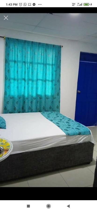 Mar Azul - Sector El Bosque Casa de hóspedes Cartagena