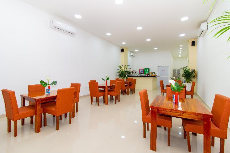 Hotel Playa Norte