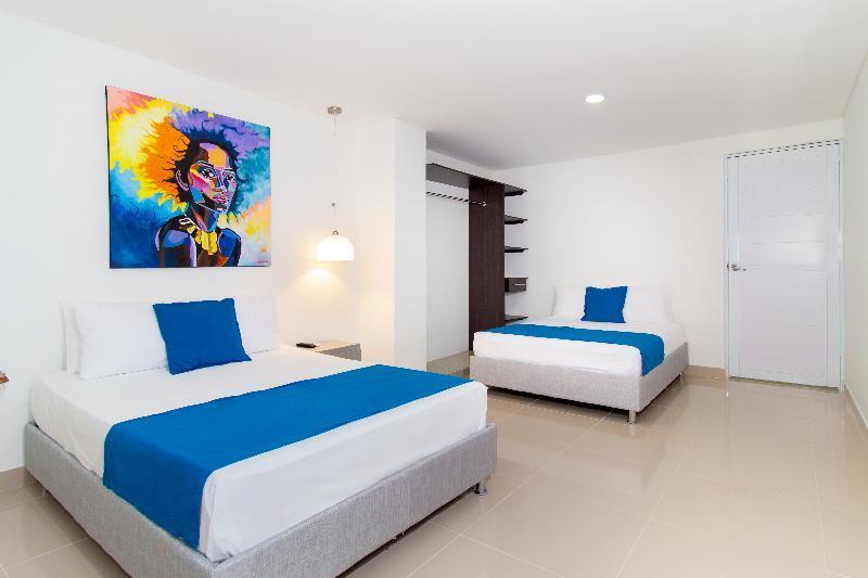 Hotel Playa Norte