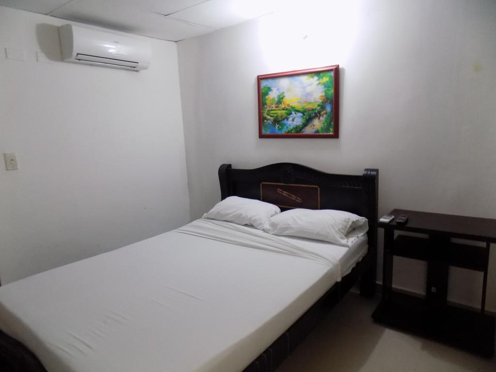 Casa Andrea Hotel