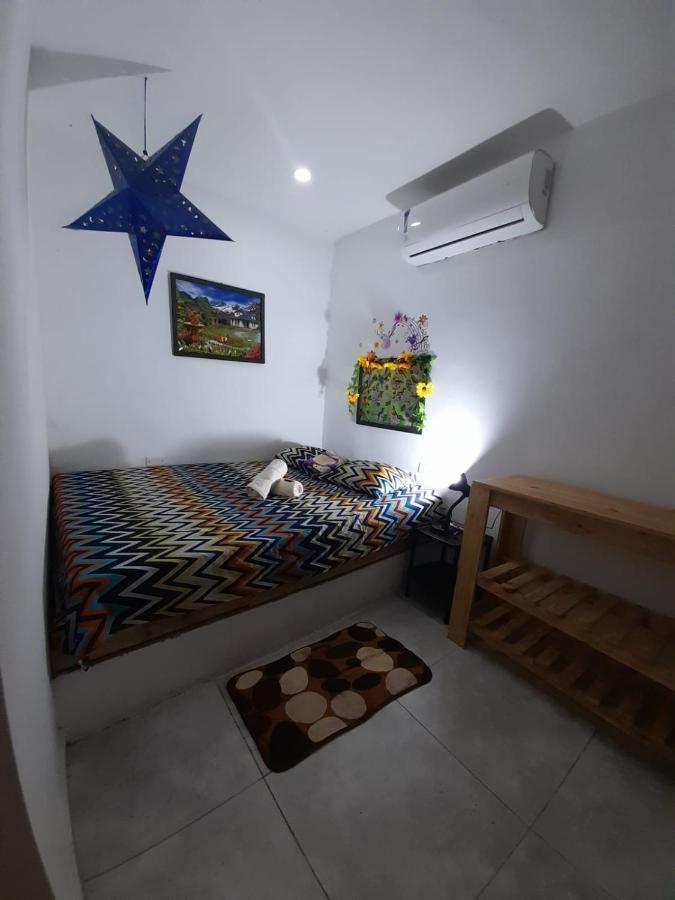 Casa Mathias Hostel Cartagena