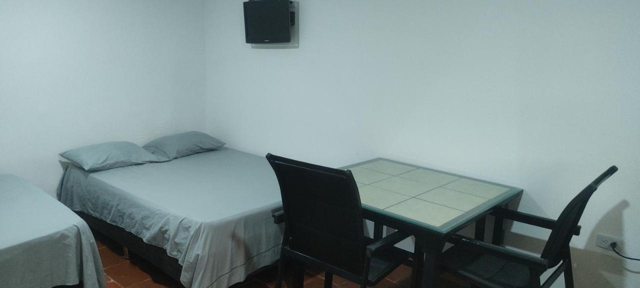 Apartamento 2 A Una Cuadra De La Playa Cartagena