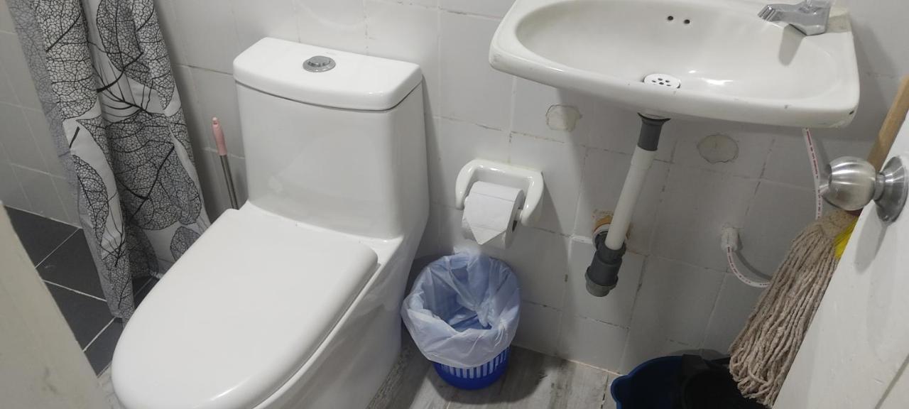 Apartamento 2 A Una Cuadra De La Playa *