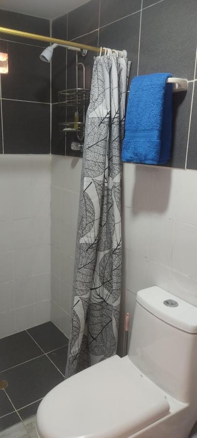 Apartamento 2 A Una Cuadra De La Playa Cartagena