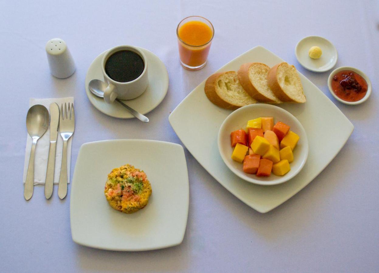 Casa Bed and breakfast 2*