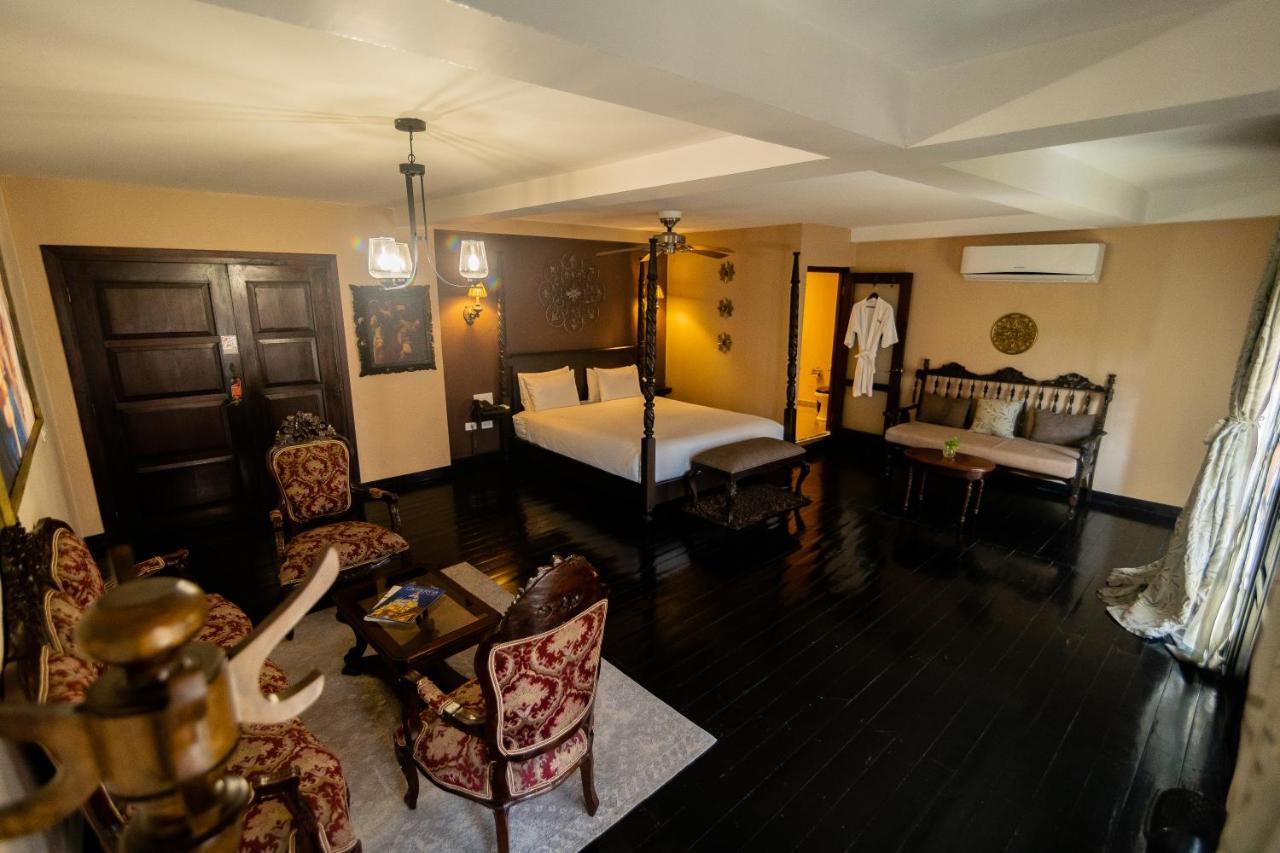 San Pedro Hotel Cartagena