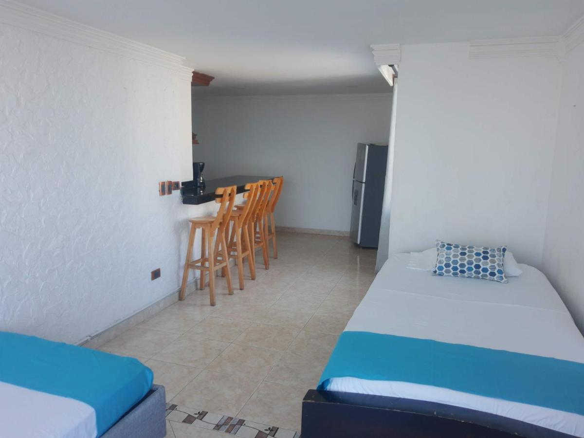 Hotel Laguito