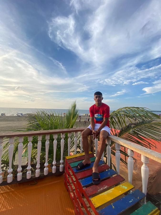 Mirador De La Boquilla Hostel
