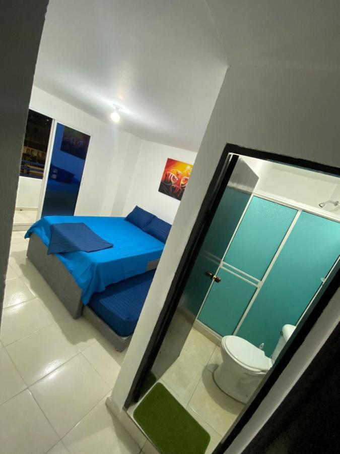 Apartamento Hogar Dulce Hogar