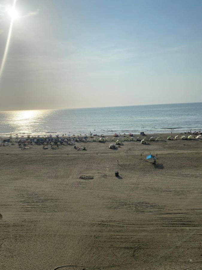 Fantastic 1 Bedroom Apartment, Direct Beach Access In The Best Area In Apartamento *