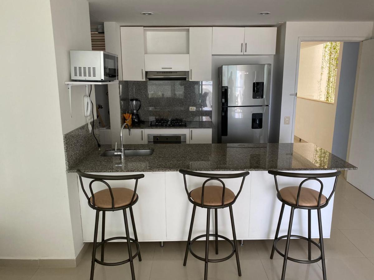 Fantastic 1 Bedroom Apartment, Direct Beach Access In The Best Area In *