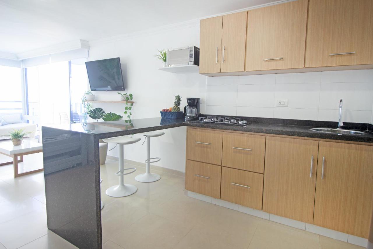Apartment Riviera Tropical - Livin Colombia