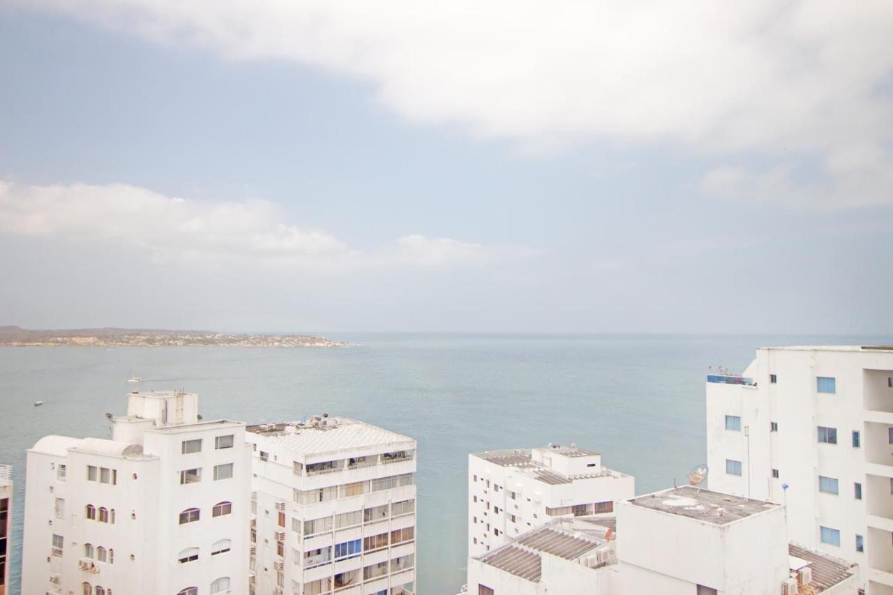 Riviera Tropical - Livin Colombia * Cartagena