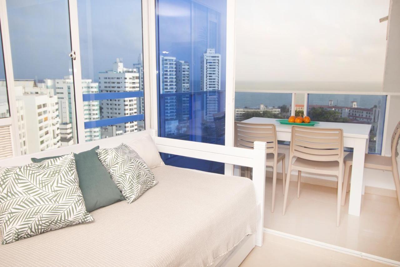 Riviera Tropical - Livin Colombia Apartment