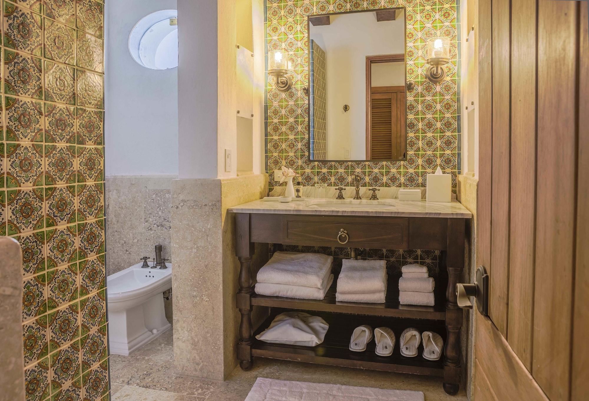 Casa San Agustin 5* Cartagena