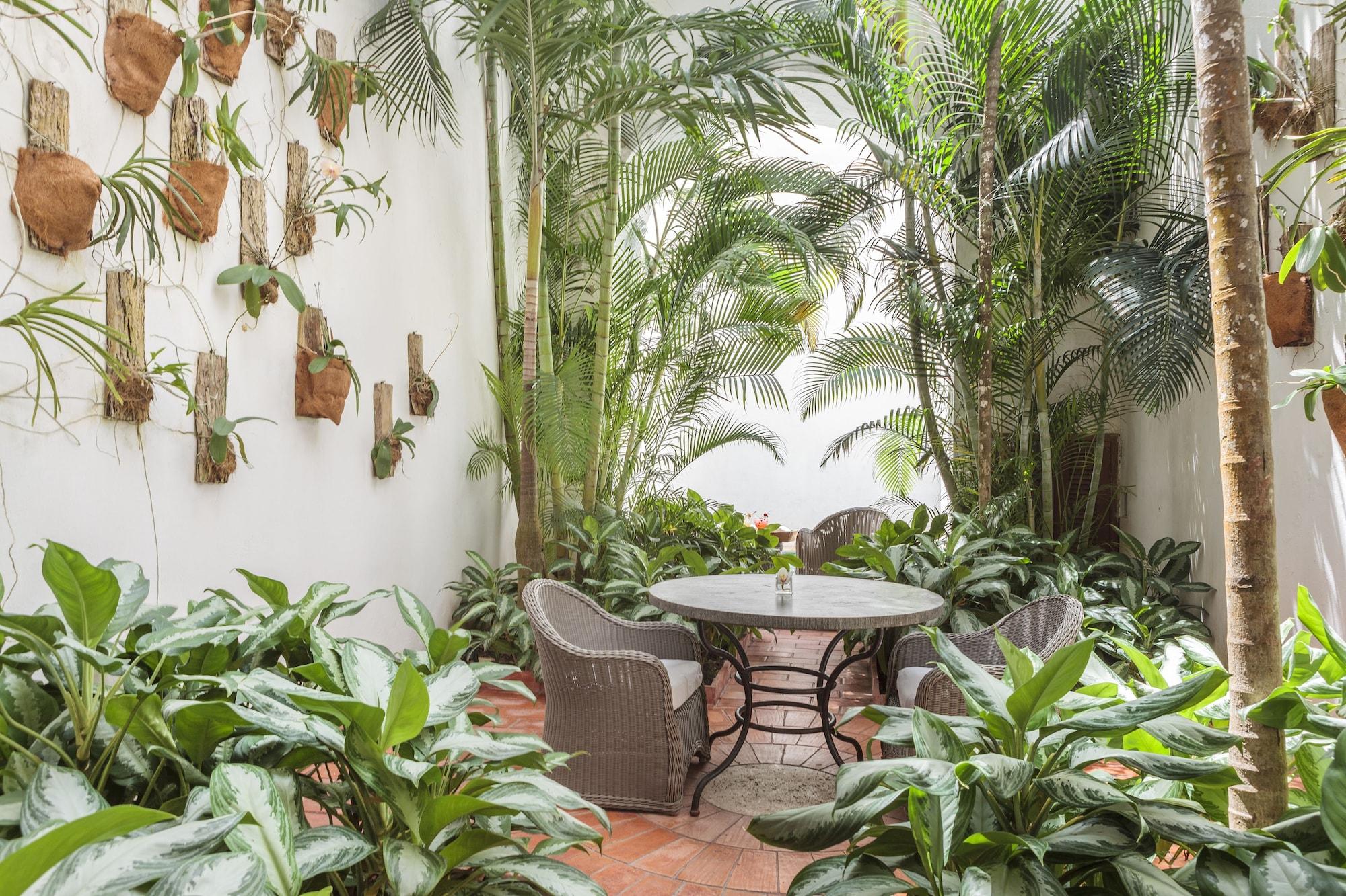 Casa San Agustin Cartagena