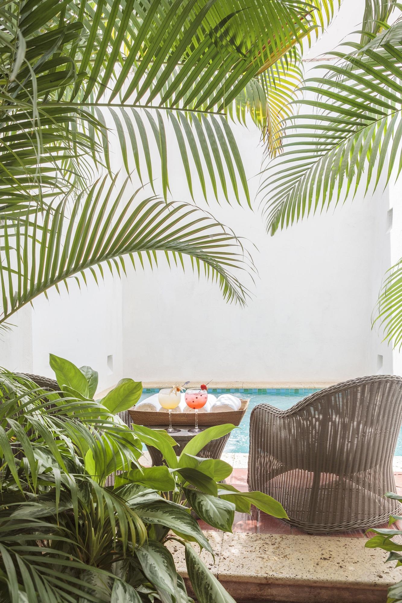 Casa San Agustin Cartagena