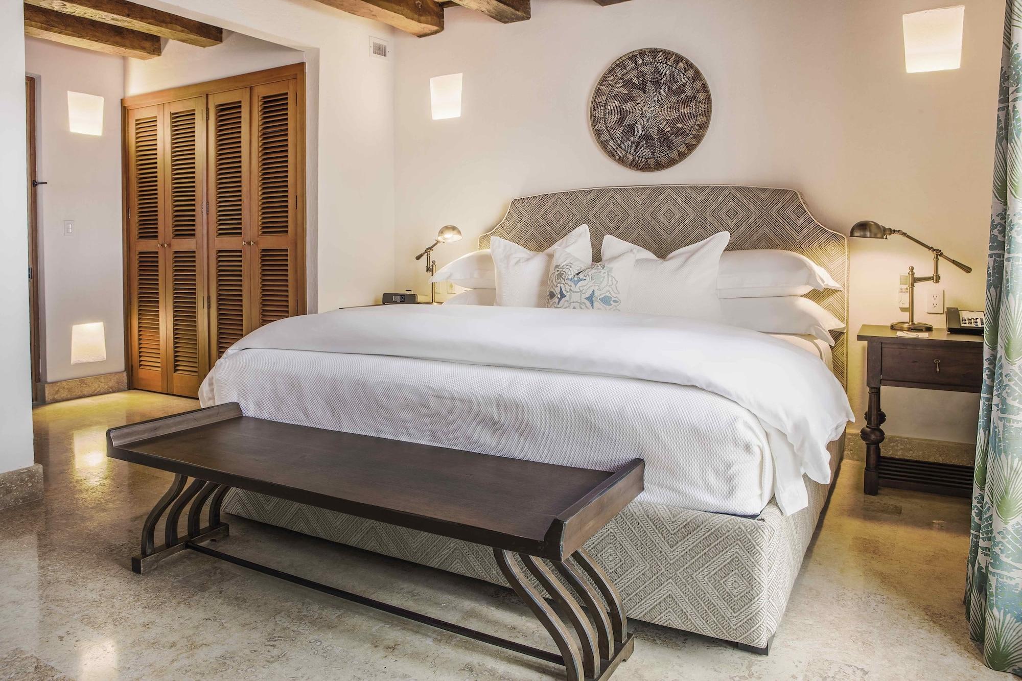 Casa San Agustin 5*